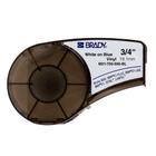 Etiqueta Brady Vinil Azul 19,05X6,4mm M21-750-595-BL