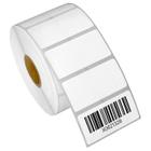 Etiquetas térmicas Office Smart Labels 2x1 in 5200 Etiquetas 4 rolos