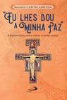 Eu lhes dou a minha paz - a paz de deus, com os outros e consigo mesmo - PAULUS