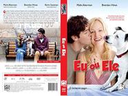 eu ou ele dvd original lacrado - imagem filmes