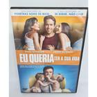 Eu Queria Ter A Sua Vida dvd original lacado