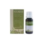 Eucaliptol 10Ml Biodinâmica - Biodinamica