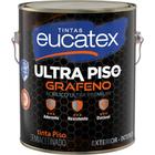 Eucatex Tinta Piso 3,6Lt Branco