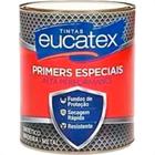 Eucatex Zarcao 1/16 (225Ml)