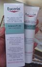 Eucerin Dermo Pure Oil Control - creme de ação renovadora intensa para pele oleosa