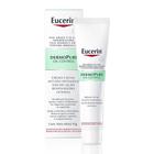 Eucerin Dermo Pure Oil Control Creme Facial Ação Renovadora Intensa 40ml