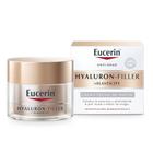 Eucerin Hf Elasticity Noite 50G Para Pele Maduras