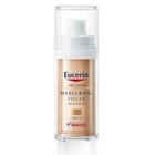 Eucerin Hyaluron Filler 3D Serum Thiamidol Clareador e Anti Rugas