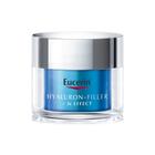 Eucerin Hyaluron-Filler + 3X Effect Gel Fac Anti-Idade 50Ml