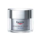 Eucerin Hyaluron-filler Creme Facial Anti-idade Noturno 50Ml