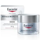 Eucerin Hyaluron Filler Noite 50G