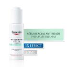 EUCERIN Hyaluron Filler Pore Minimizer Sérum 30mL para pele oleosa