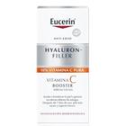 Eucerin Hyaluron-Filler Vitamin C Booster Antiox Facial 8mL