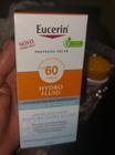 EUCERIN Hydro Fluid Protetor antioxidante FPS60 sem cor