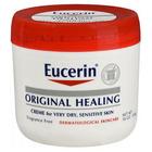 Eucerin Original Healing Rich Creme 16 Oz por Eucerin (pacote com 4)