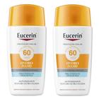 Eucerin Sun Hydro Fluid Kit com 2 Protetores Solares