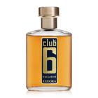 Eudora Club 6 Exclusive - Desodorante Colônia Masculino 95ml
