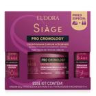 Eudora Combo Siage Pro Cronology Mac+2Potenc