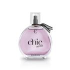 Eudora Deo Colônia Chic Retrô 95ml Fragrância Floral Frutal