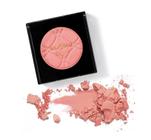 Eudora Glam Blush em Pó Pêssego Peach Bellini 5g