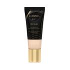 Eudora Glam Skin Sculpt Base Líquida Semi Matte Cor 05 30ml