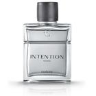 Eudora Intention Desodorante Colônia Masculino 100ml