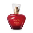 Eudora Kiss Me Now Desodorante Colônia 50ml