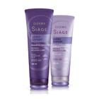 Eudora kit loiro expert shampoo 250ml + condicionador 250g