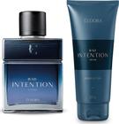 Eudora kit Presente Intention Bad Côlinia+shower Gel