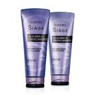 Eudora Kit Siàge Acelera o Crescimento: Shampoo 250ml + Condicionador 200ml