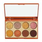 Eudora Paleta de Sombras Orange Secrets by Niina Secrets 5,6g