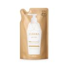 Eudora Refil Hidratante Desodorante Corporal La Piel Cristais do Himalaia 350ml