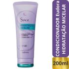 Eudora Siàge Hidratação Micelar Condicionador 200Ml