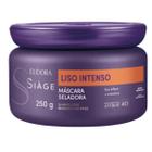 Eudora Siàge Liso Intenso - Máscara Capilar 250g