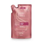 Eudora Siàge Nutri Rosé Refil Máscara Capilar 250g