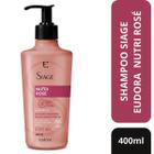 Eudora Siàge Nutri Rosé Shampoo 400ml