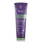 Eudora - Siàge Remove A Oleosidade Shampoo 250Ml