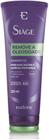 Eudora Siàge Shampoo Remove A Oleosidade - 250ml