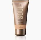 Eudora Soul Base Liquida Ultra Matte 25ml