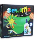 Euqfiz slime kit 1 neon slime