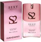 Euro Essence Perfume Sexy 100ml
