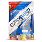 Euroblend (Sc) 1,8 Kg - Euronutry (Baunilha) Baunilha 1,8 Kg