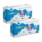 Eurolac Enzimas Digestivas Lactase 10.000 FCC - 60 Caps