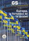 Europa, la fortaleza de la unidad - GLOBAL SQUARE EDITORIAL S.L.