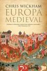 Europa medieval - EDICOES 70 - ALMEDINA