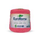 Euroroma Colorido 4/6 - 1 KG - 1016 M - Melancia