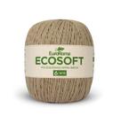 EuroRoma Ecosoft 8/12 (cód.1110) - 422g (correspondente ao nº6) - Bege