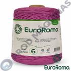 EUROROMA Nº6 600G