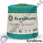 EUROROMA Nº6 600G