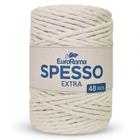 EuroRoma Spesso Extra 48 Fios 1kg Cru